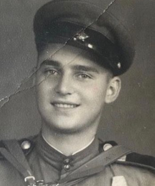 Лямин Юрий Иванович