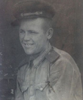 Короченцев Алексей Семенович