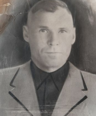 Пикин Алексей Григорьевич