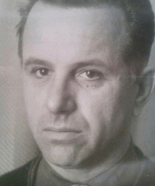 Безуглый Иван Степанович