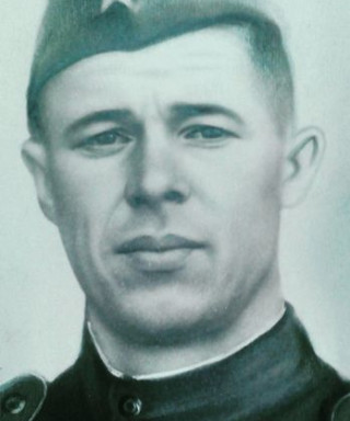 Бабичев Иван Денисович