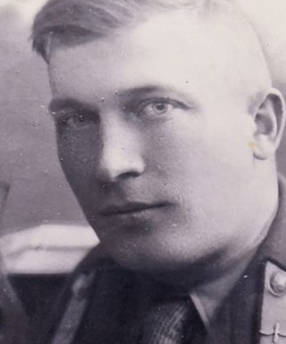 Кулиш Николай Трофимович