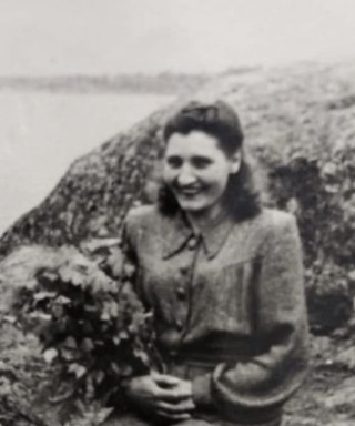 Парфенова Ксения Парфеновна