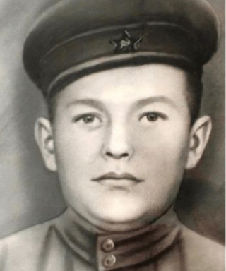 Лунев Иван Васильевич