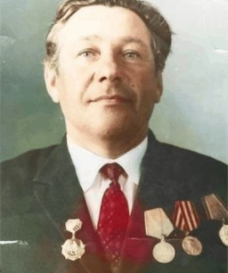 Амплеев Николай Владимирович