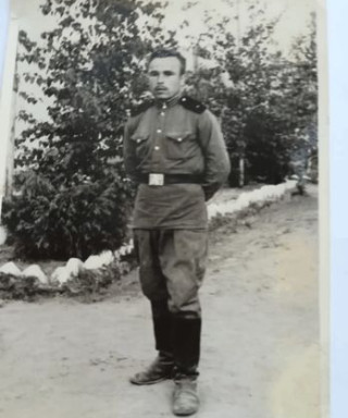 Афанасьев Анатолий Алексеевич