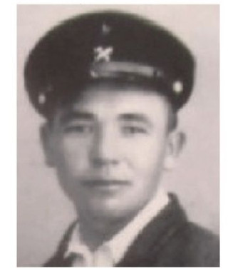 Кузнецов Александр Константинович