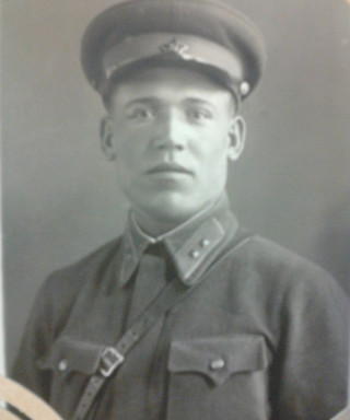 Бадретдинов Шамгун Муфтахович