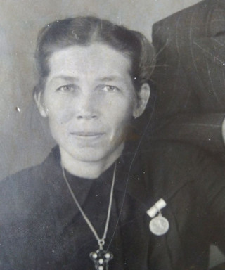 Данилова Ксения Андреевна