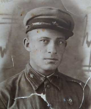 Пещеров Иван Петрович