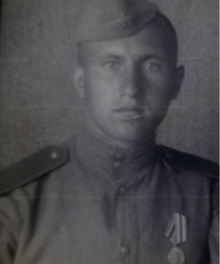 Лемещенко Дмитрий Арсентьевич