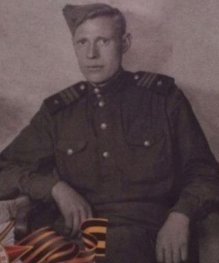 Зайцев Борис Васильевич