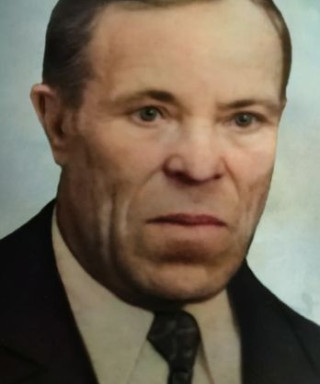 Дудов Александр Яковлевич