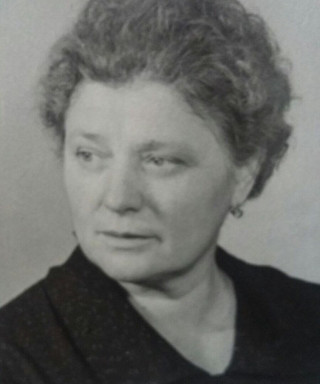 Исполлатова Валентина Никитична