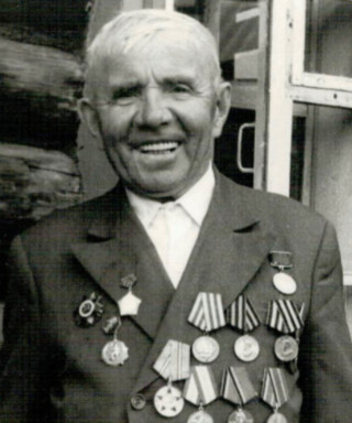 Тагильцев Федор Семенович