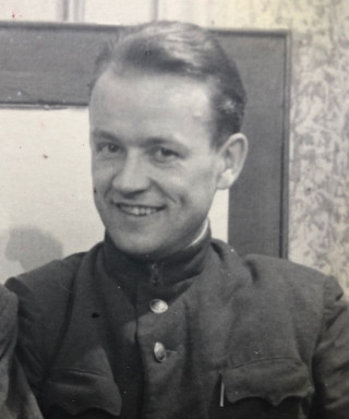 Афанасьев Станислав Николаевич