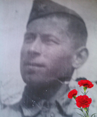 Максимов Алексей Васильевич