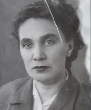 Винокурова Наталья Викторовна