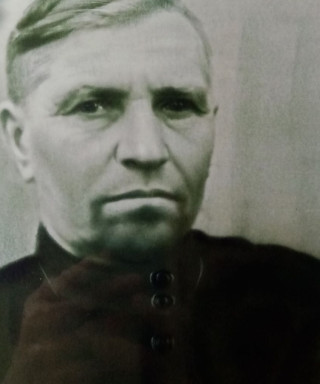 Лыков Стефан Семёнович