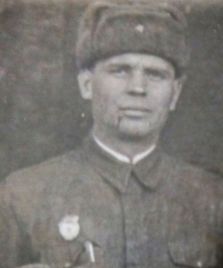 Зверев Дмитрий Павлович