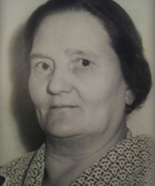 Данилова Анна Ивановна