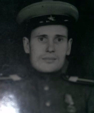 Белоглазов Виталий Николаевич