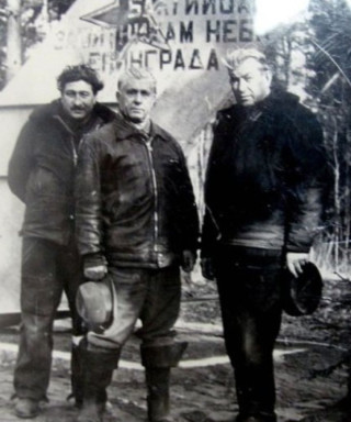 Мытов Фёдор Фёдорович