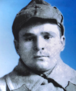 Безумов Александр Александрович