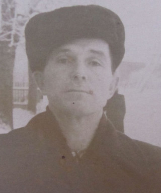 Корочкин Иван Александрович