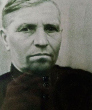 Лыков Стефан Семенович