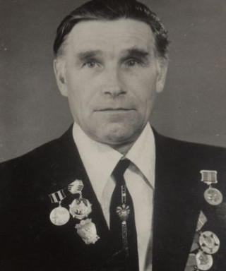 Кузнецов Александр Иванович