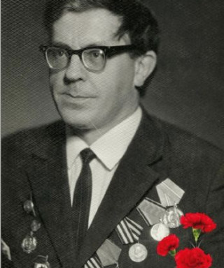 Горбунов Кирилл Николевич