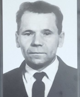 Яковлев Александр Васильевич