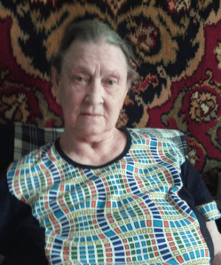 Гусева Лидия Филипповна