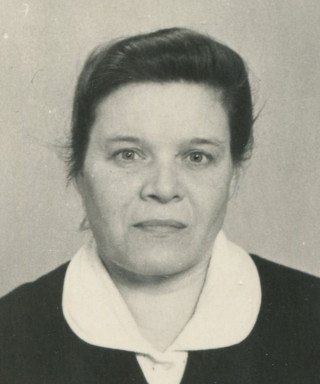 Царева Валентина Николаевна