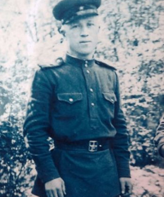 Кузнецов Николай Васильевич