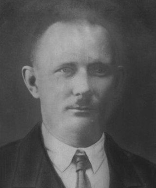 Карпов Георгий Александрович