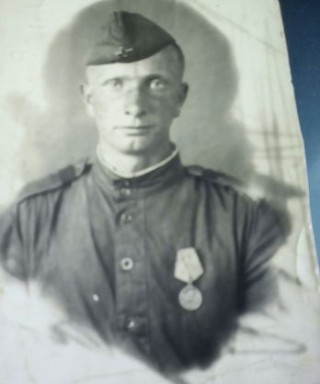 Голиков Александр Иванович