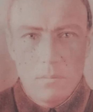 Кузьмичев Михаил Евдокимович