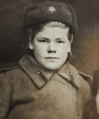 Мартюхина Татьяна Федоровна