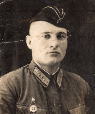 Болотов Иван Петрович