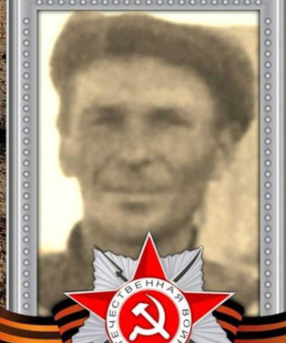 Амиров Синятулла Сибятуллович