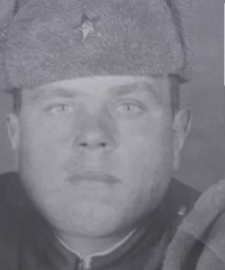 Алабужев Иван Алексеевич