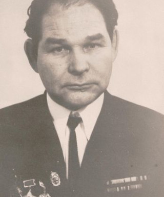 Кузнецов Михаил Михайлович