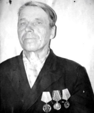 Арзубов Флавиан Владимирович