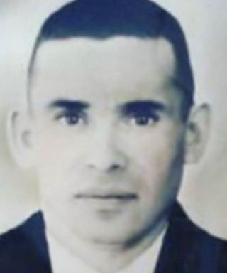 Ибрагимов Ахматгарай Ибрагимович