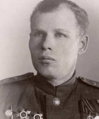 Кузнецов Николай