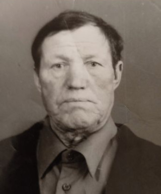 Глухов Моисей Афанасьевич