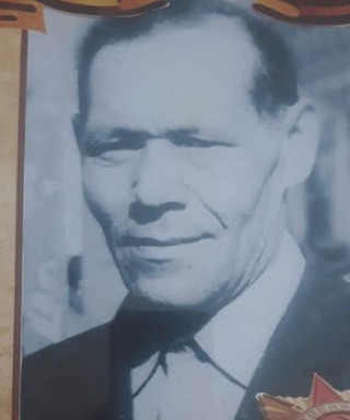 Юсаев Шакир Юсаевич