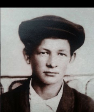 Двоеглазов Павел Иванович